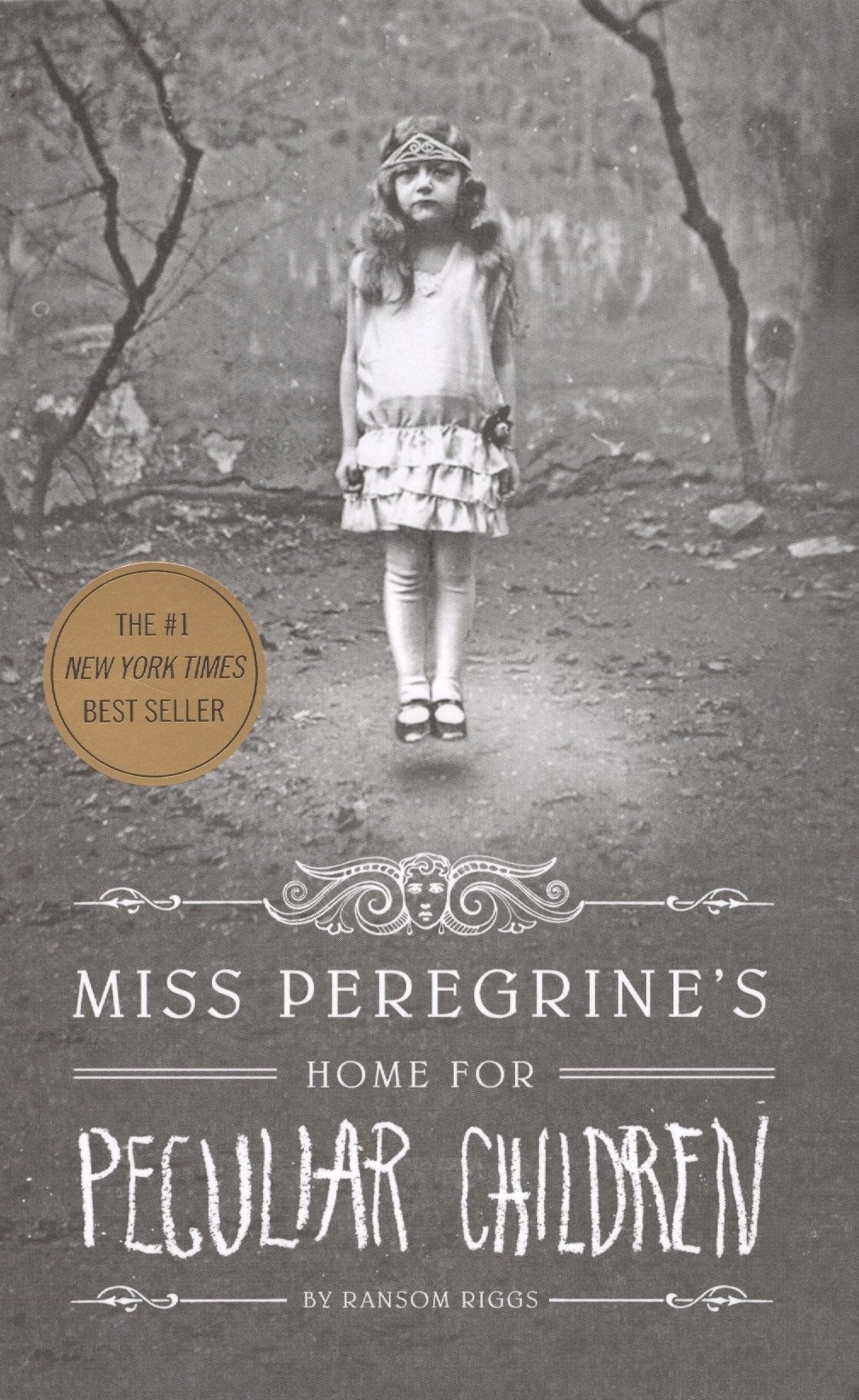 

Miss Peregrines Home for Peculiar Children
