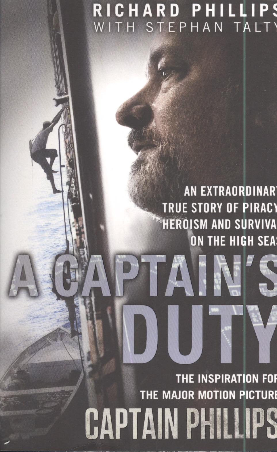 A Captains Duty