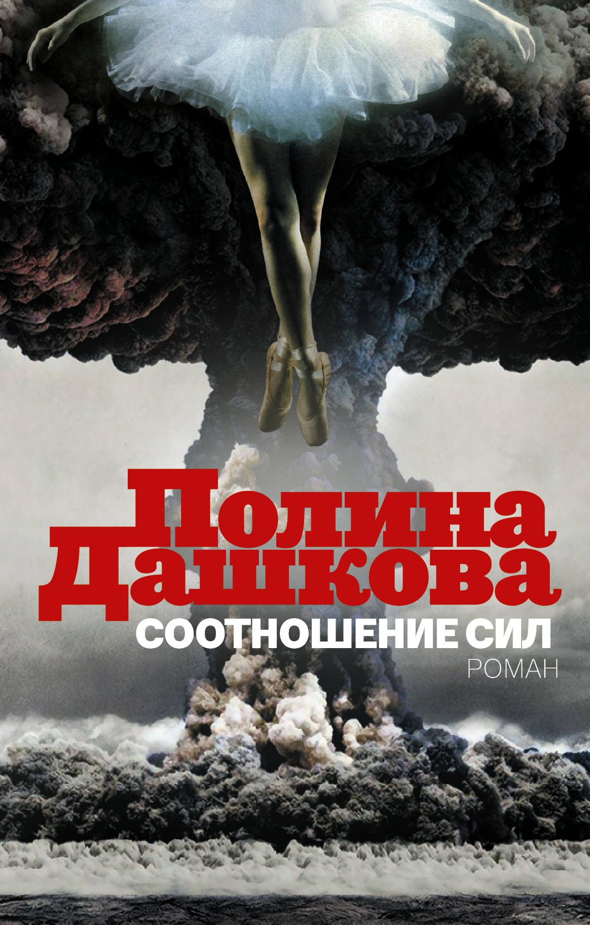 

Дашкова(под).Соотношение сил