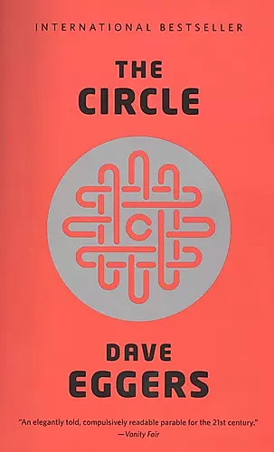 The Circle. A novel — 2425409 — 1