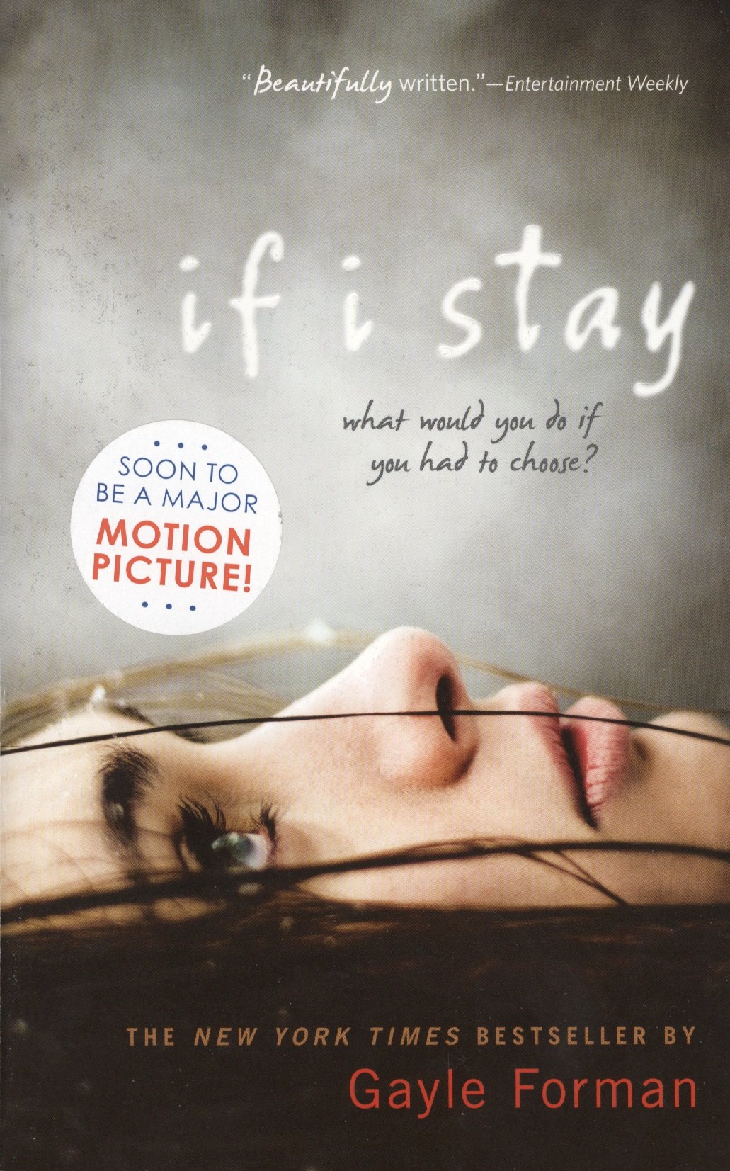 

If I Stay