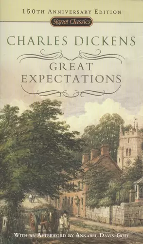 Большие надежды книга диккенса. Great expectations книга. The great expectations by Charles Dickens..