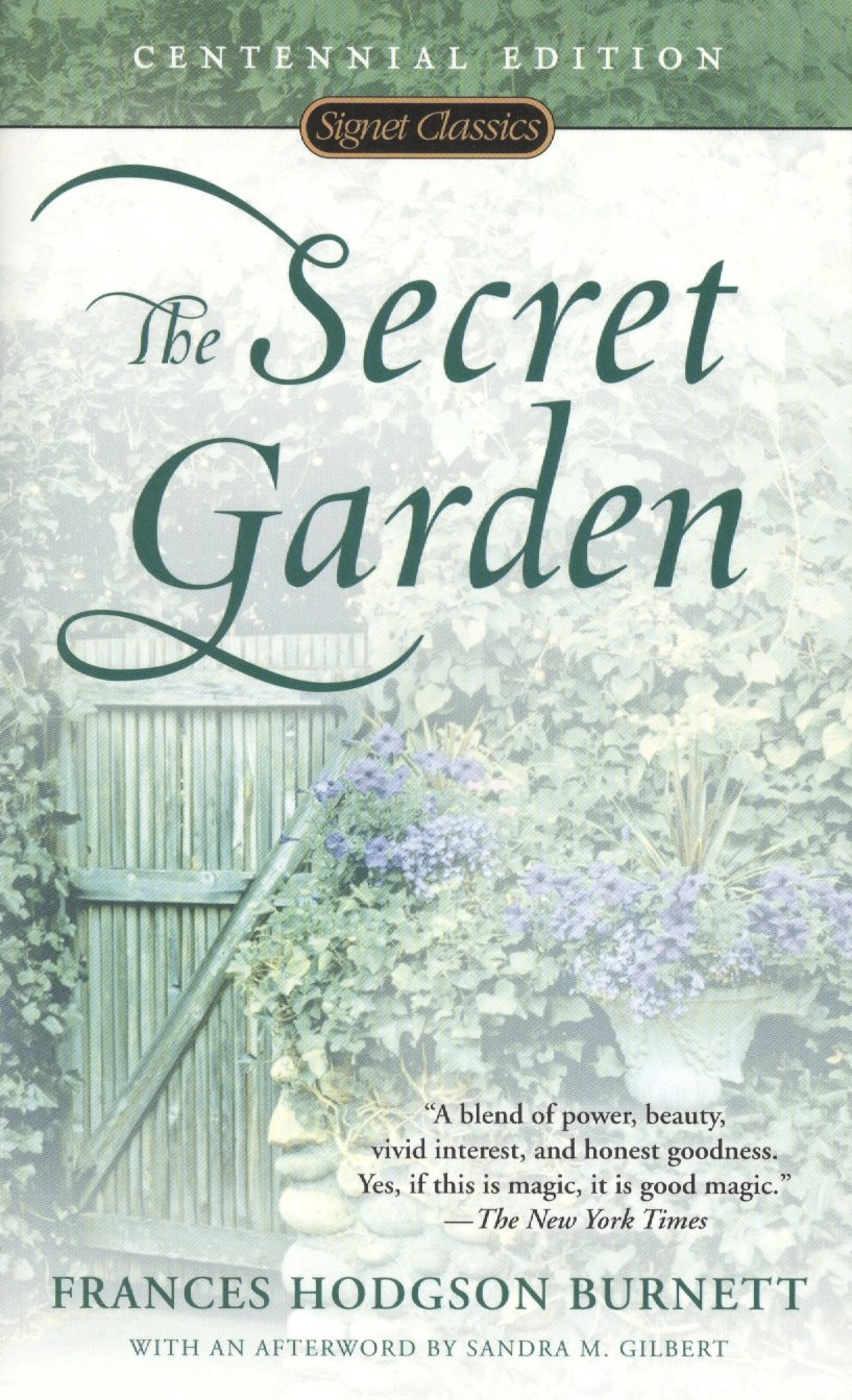 

The Secret Garden