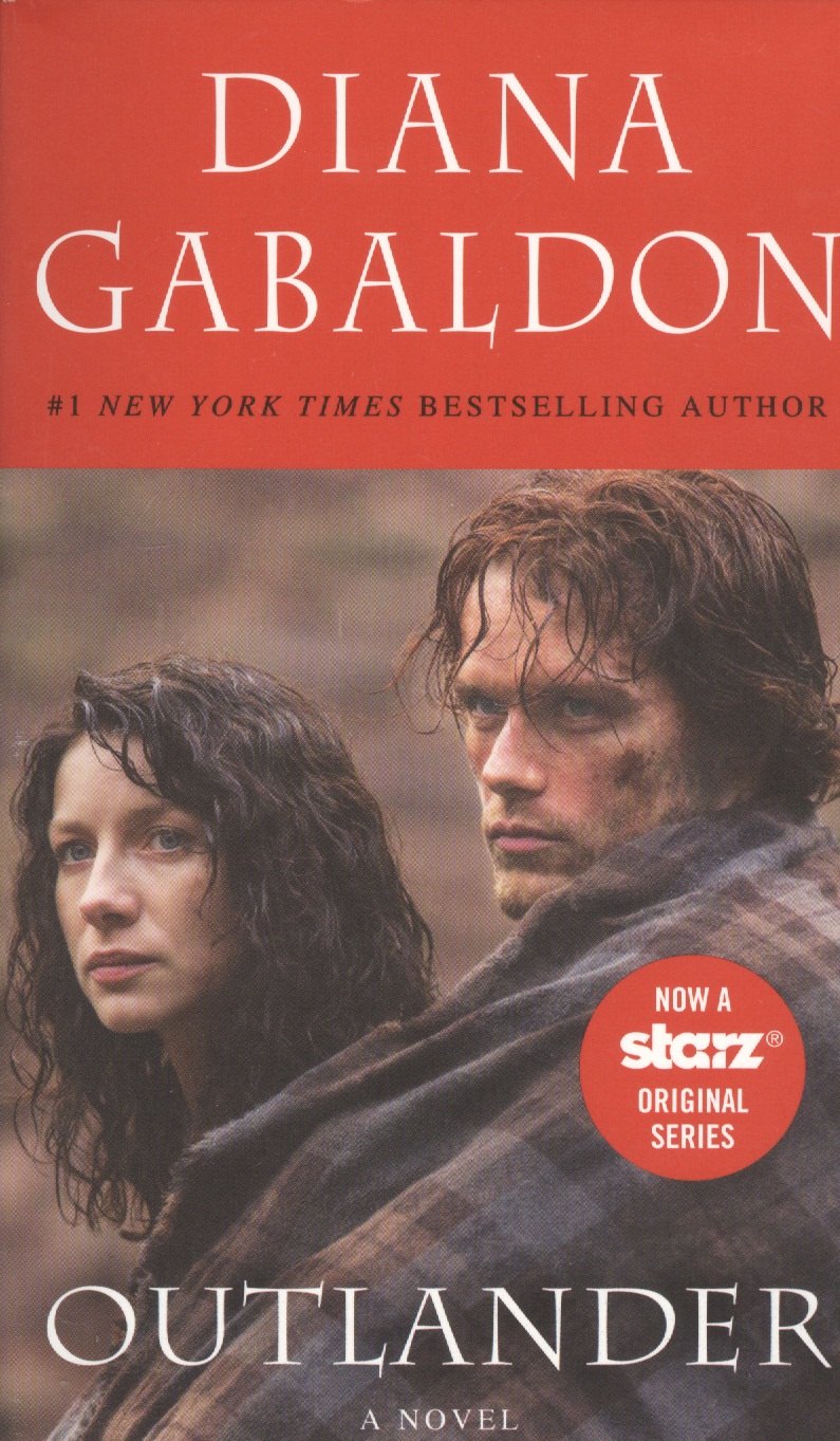 

Outlander