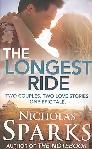 The Longest Ride — 2435253 — 1