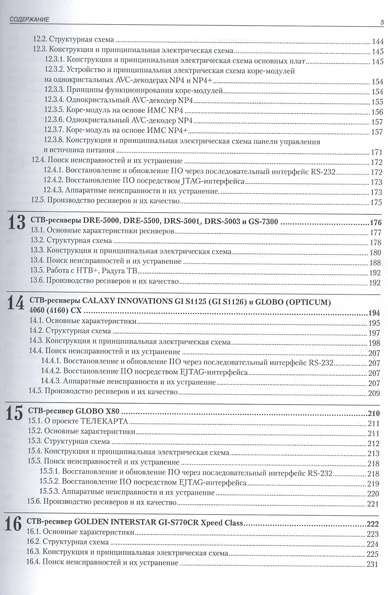 Устройство и ремонт спутниковых, кабельных и эфирных ресиверов (Василий ...