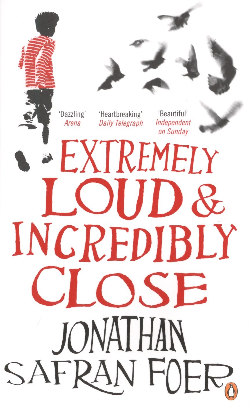 

Extremely Loud & Incredibly Close
