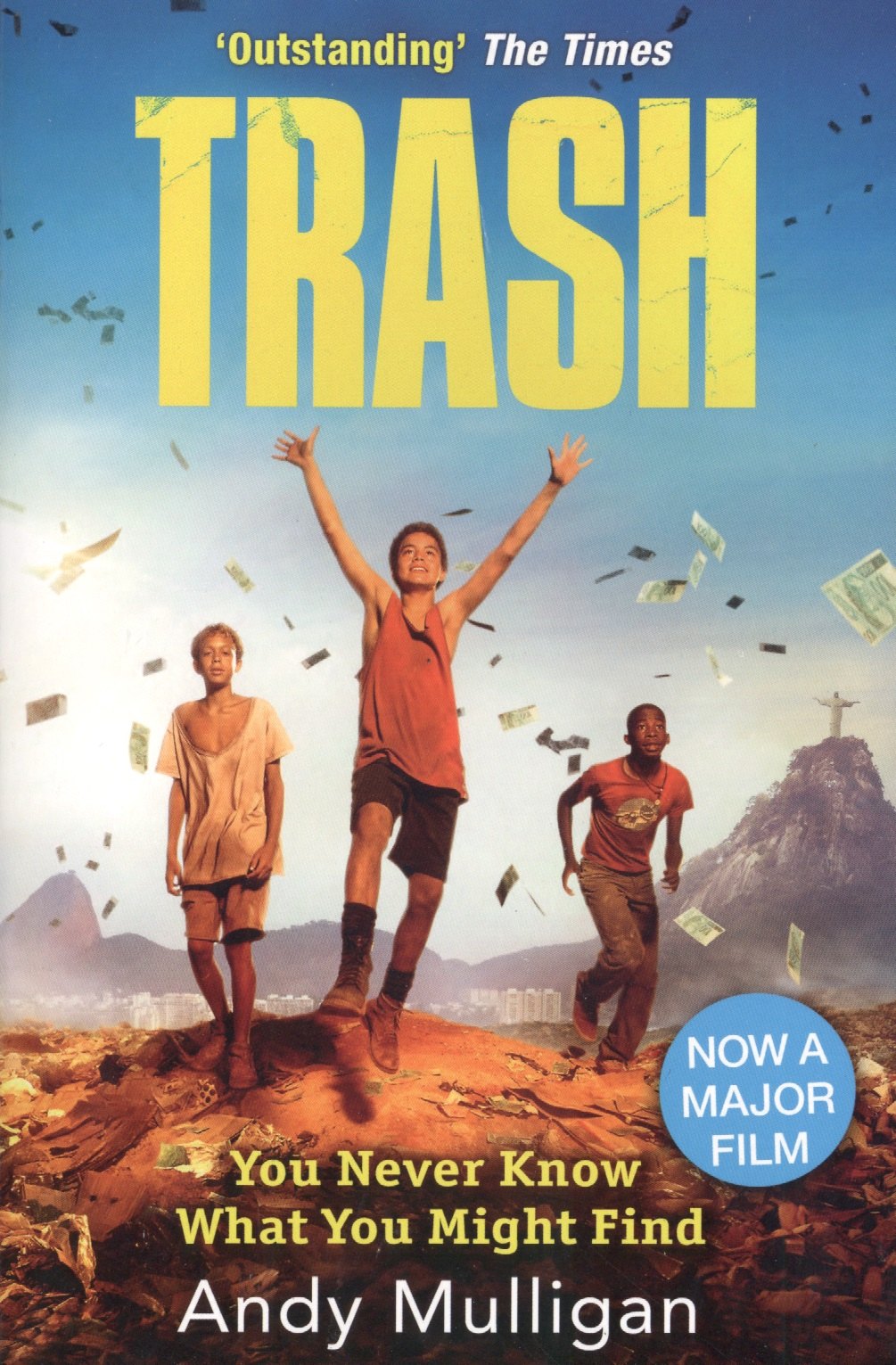 

Trash
