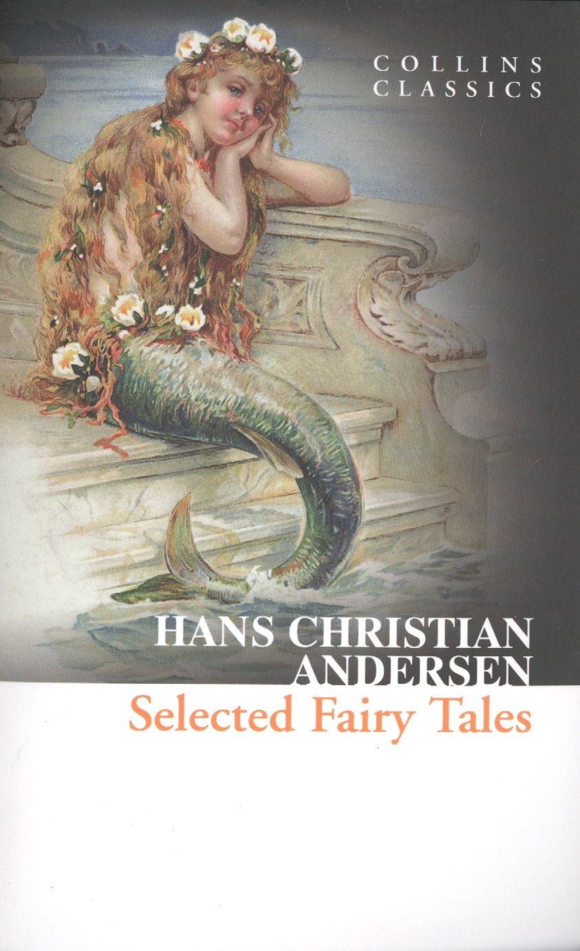 

Selected Fairy Tales