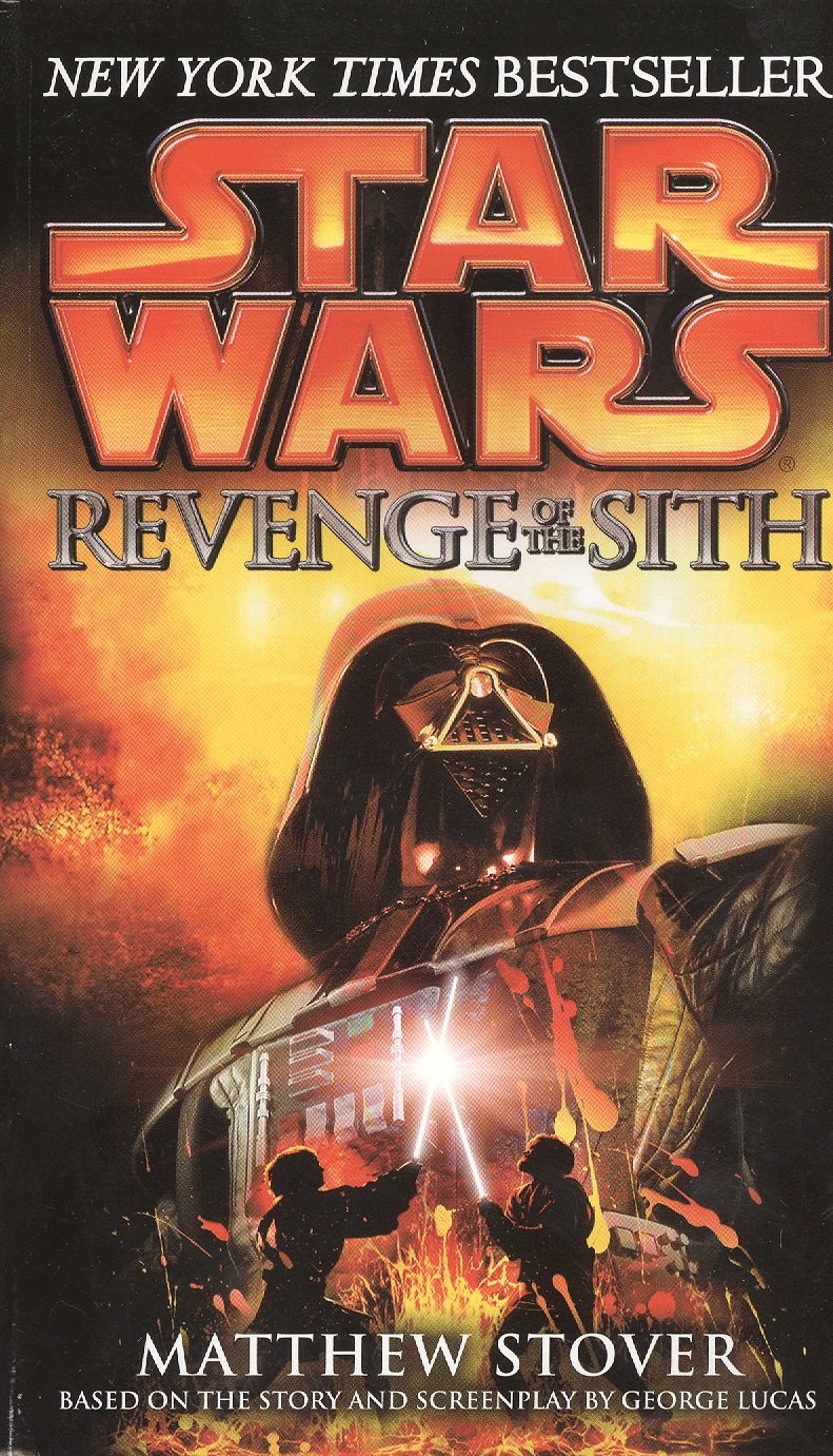 

Star Wars. Episode III. Revenge of the Sith