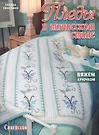 Пледы в тунисском стиле. Вяжем крючком и вышиваем (Гленда Уинклман) -  купить книгу с доставкой в интернет-магазине «Читай-город». ISBN:  978-5-91-906484-8