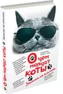 О чем молчат коты. Записки на опилках (Л. Незвинская) - купить книгу с  доставкой в интернет-магазине «Читай-город». ISBN: 978-5-69-979324-2