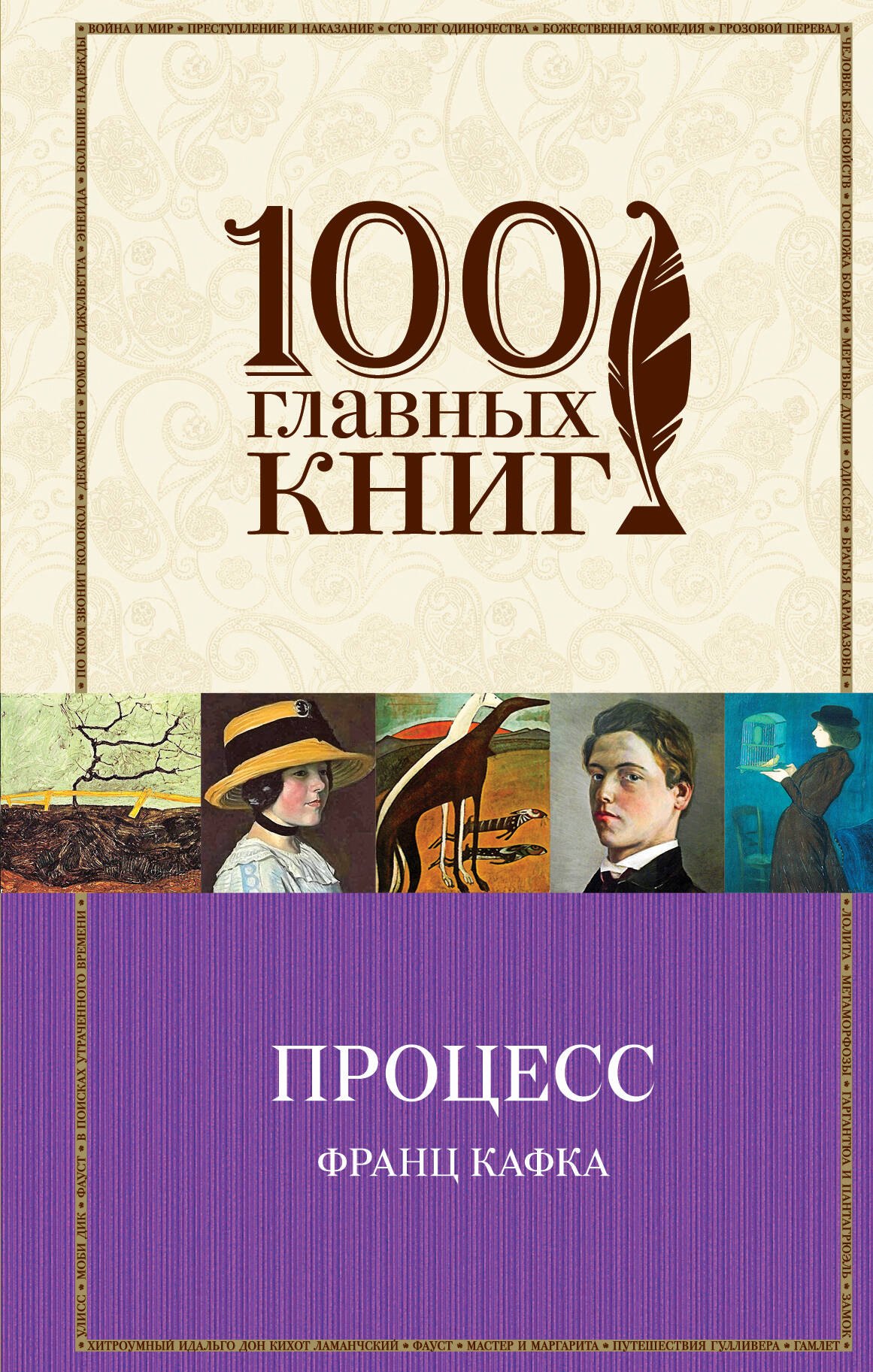 

Процесс