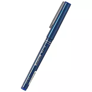  ручка F-15 ErichKrause, синяя (248033)  по низкой .