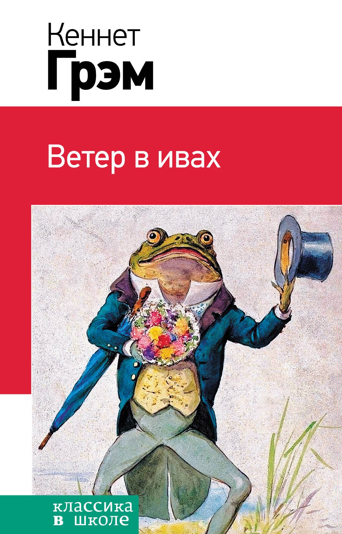 

Ветер в ивах