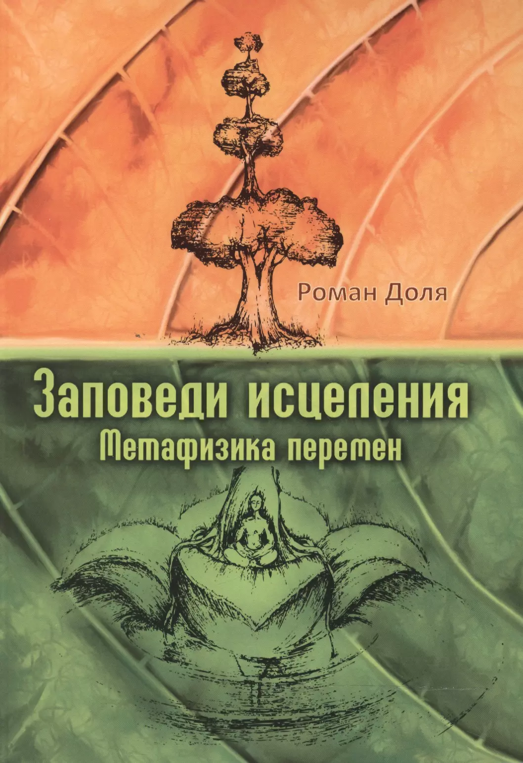 Секлитова Лариса Александровна, Доля Роман Васильевич - Заповеди исцеления. Метафизика перемен. 2-е изд./3-е изд.