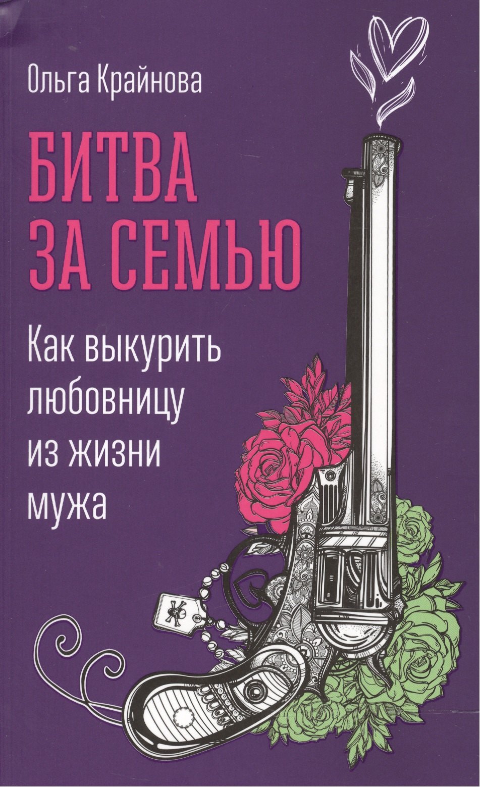 

Битва за семью: Как выкурить любовницу из жизни мужа