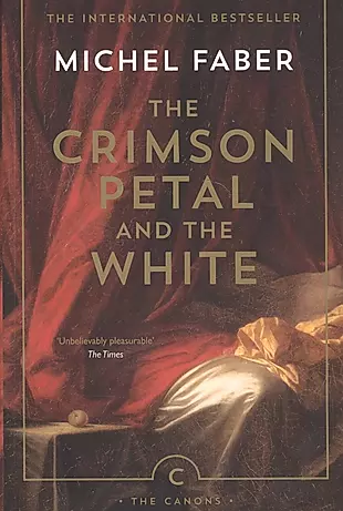 The Crimson Petal and the White — 2510888 — 1