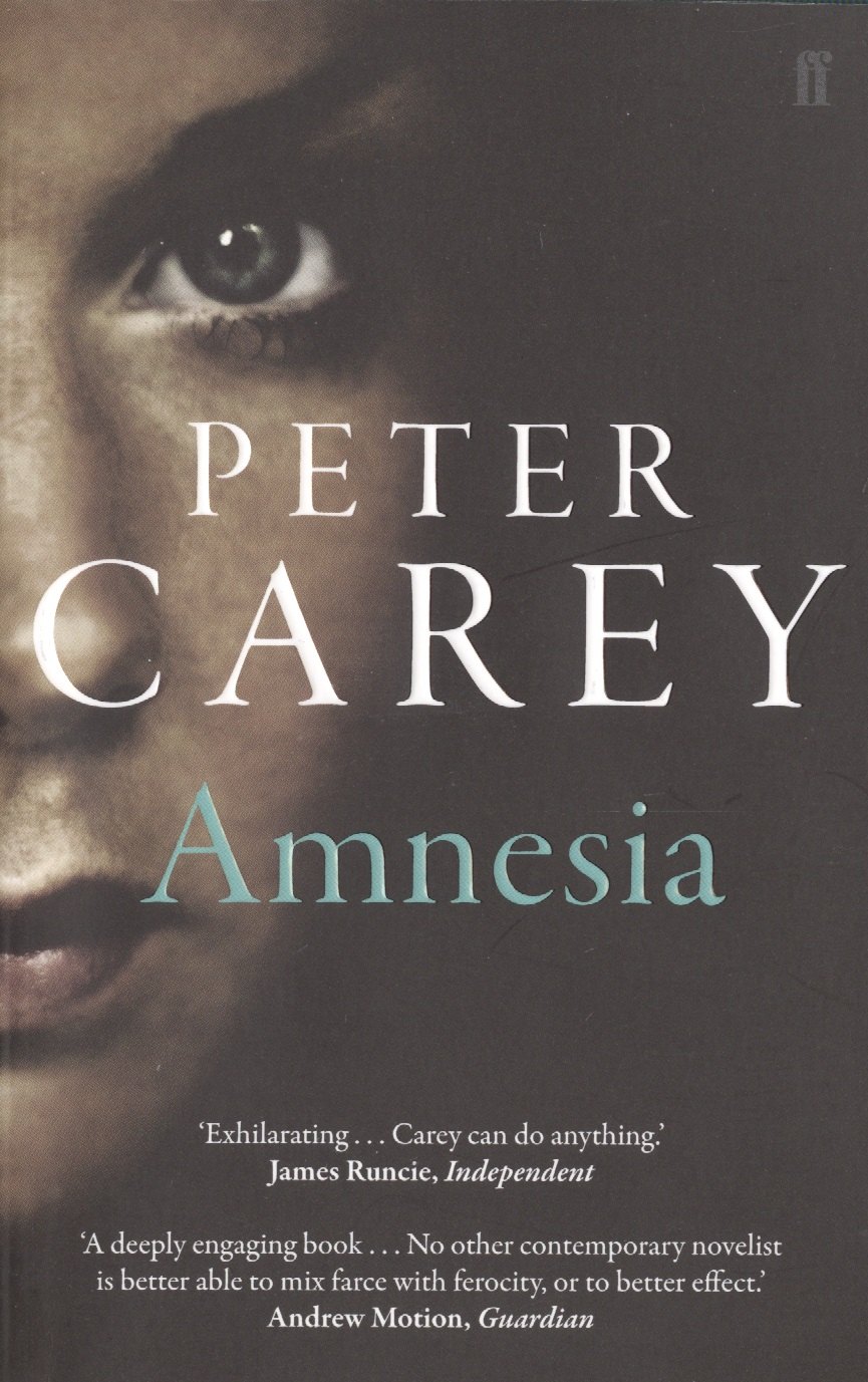 

Amnesia