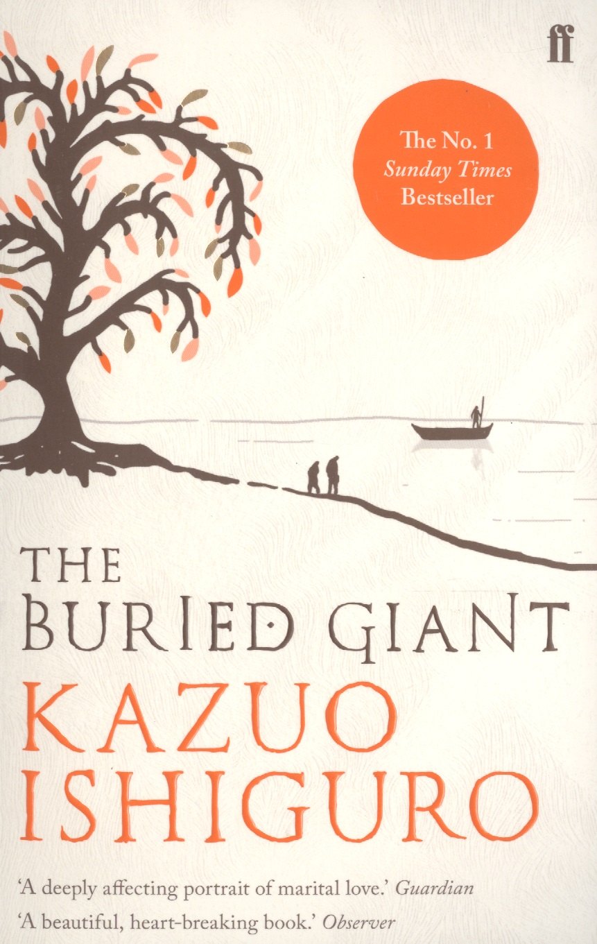 

The Buried Giant