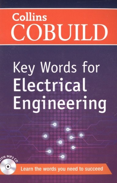

Key Words for Electrical Engineering (+CD)
