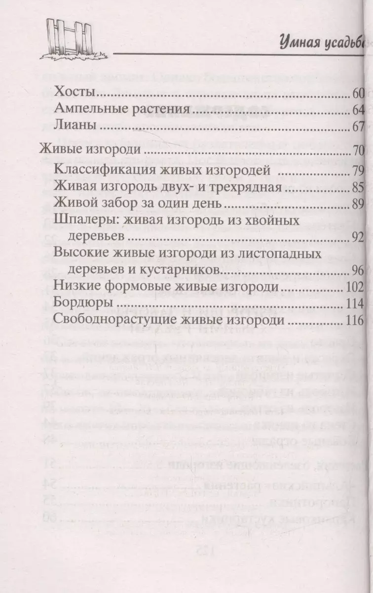 Рисунки-картины на заборе расширяющие пространство сада, Идеи ландшафтного дизайна, warprem.ru