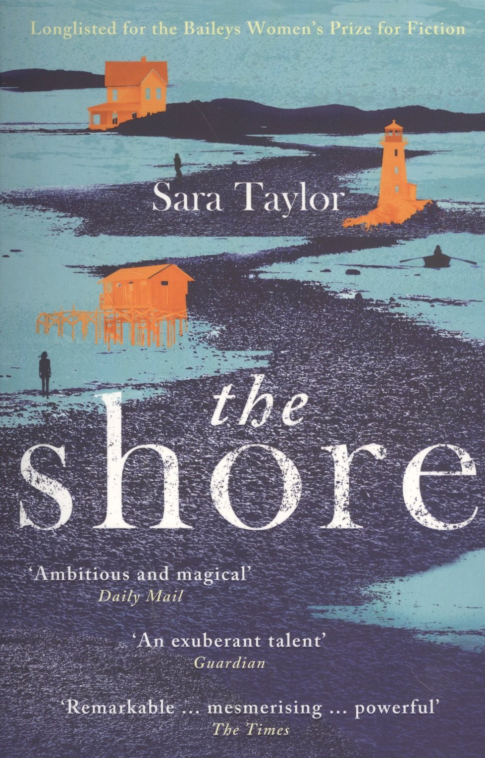 

The Shore