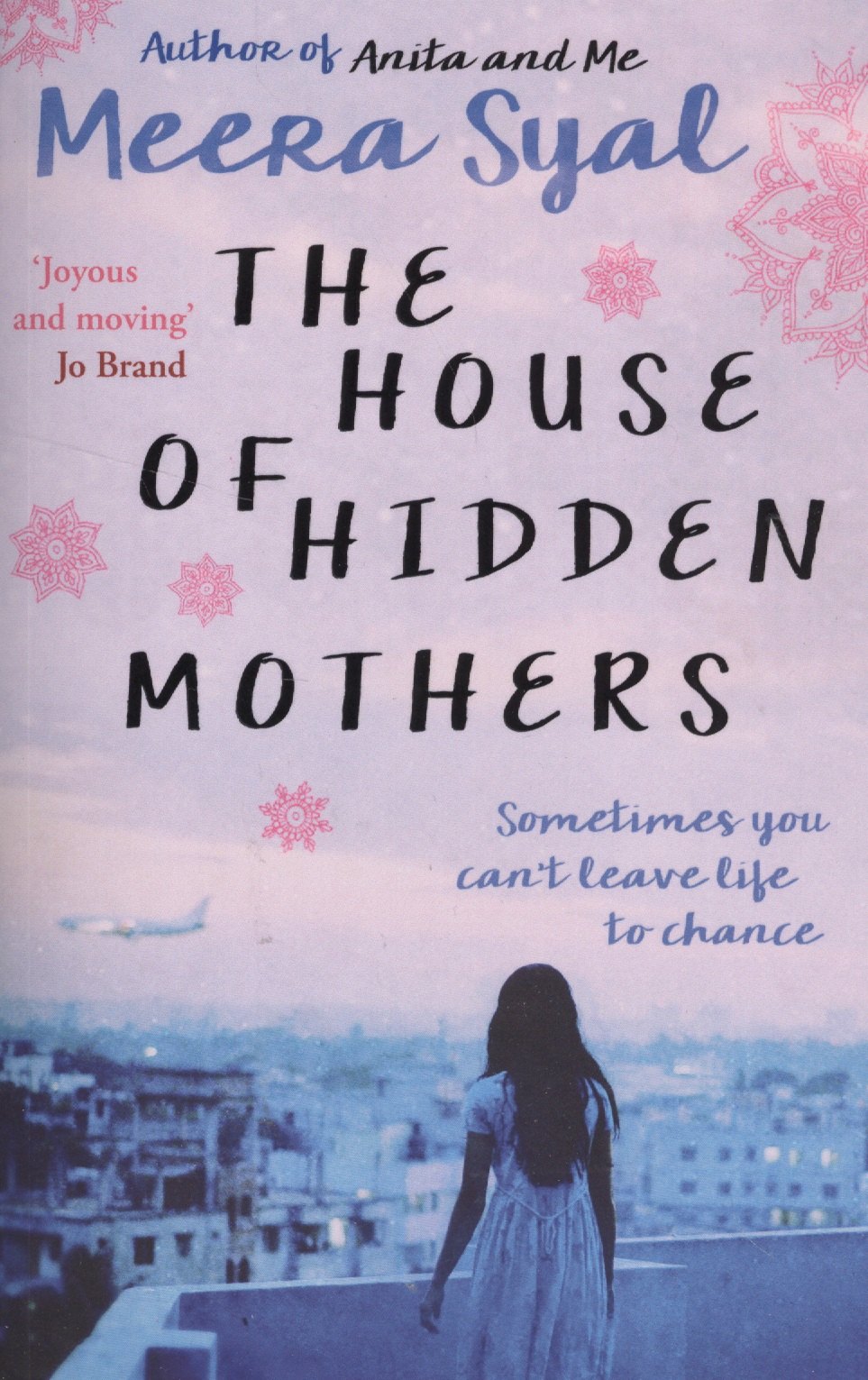 

The House of Hidden Mothers