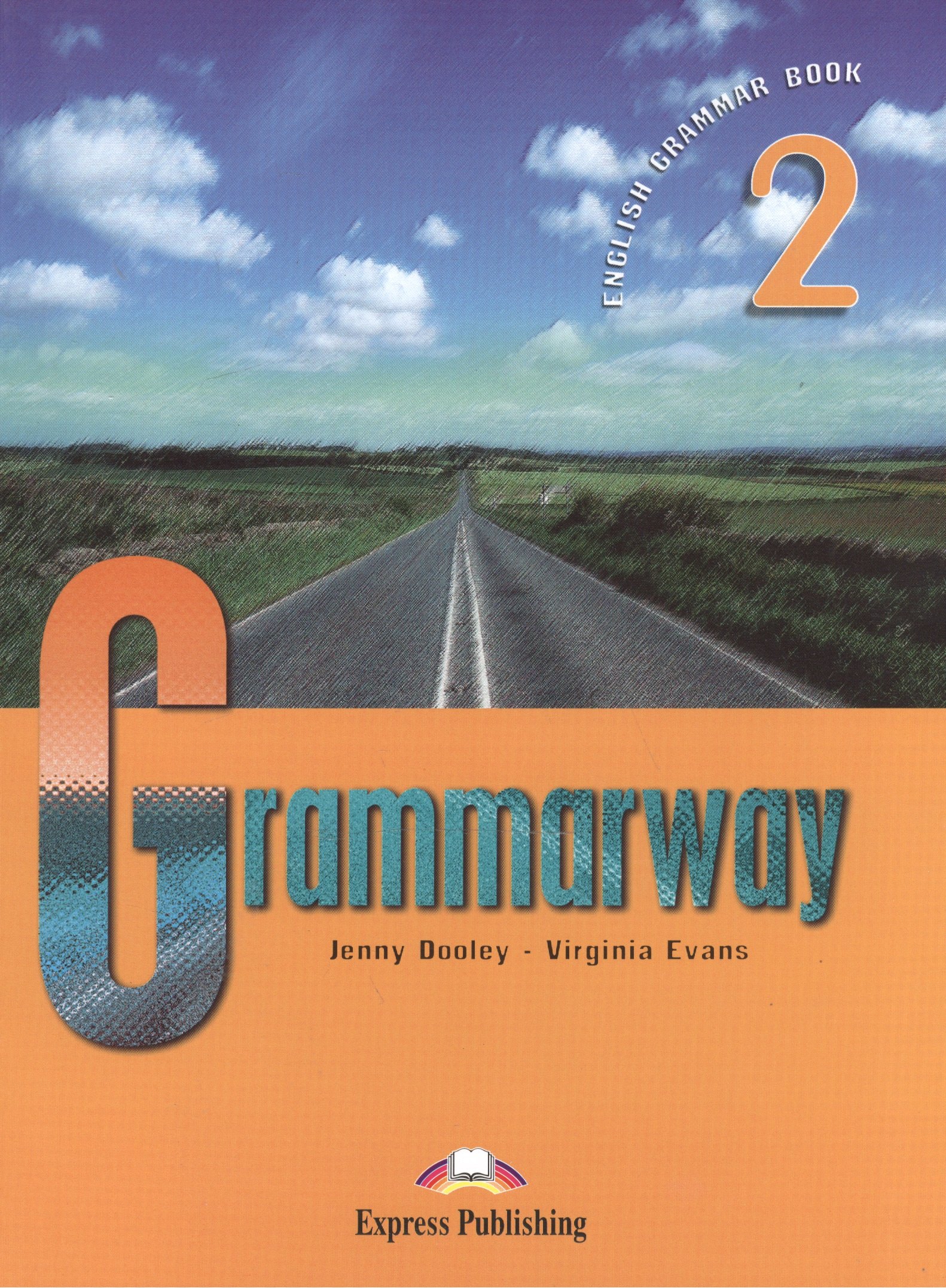 

Grammarway 2: Students book