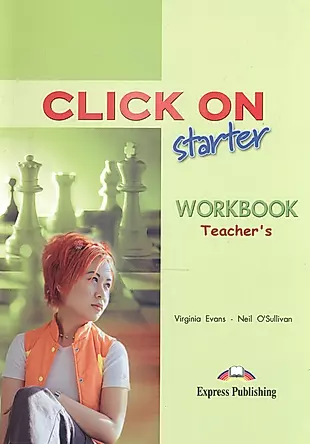 Click on Starter Teachers workbook — 2529520 — 1
