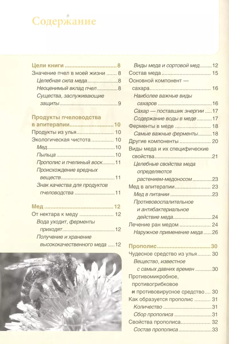 Лечебная сила меда, прополиса, пыльцы и других продуктов пчеловодства  (Роземари Борт) - купить книгу с доставкой в интернет-магазине  «Читай-город». ISBN: 978-5-99-103331-2