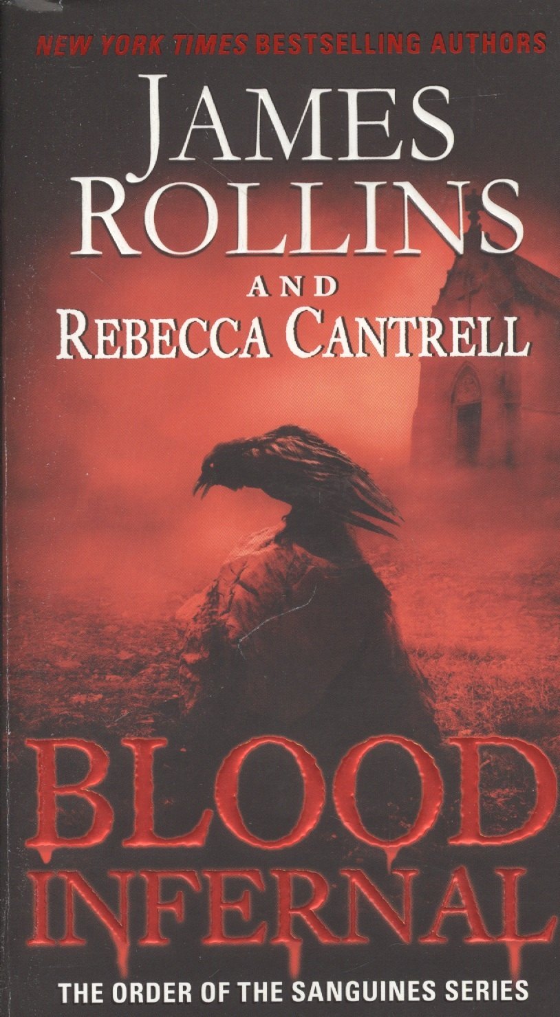 

Blood Infernal
