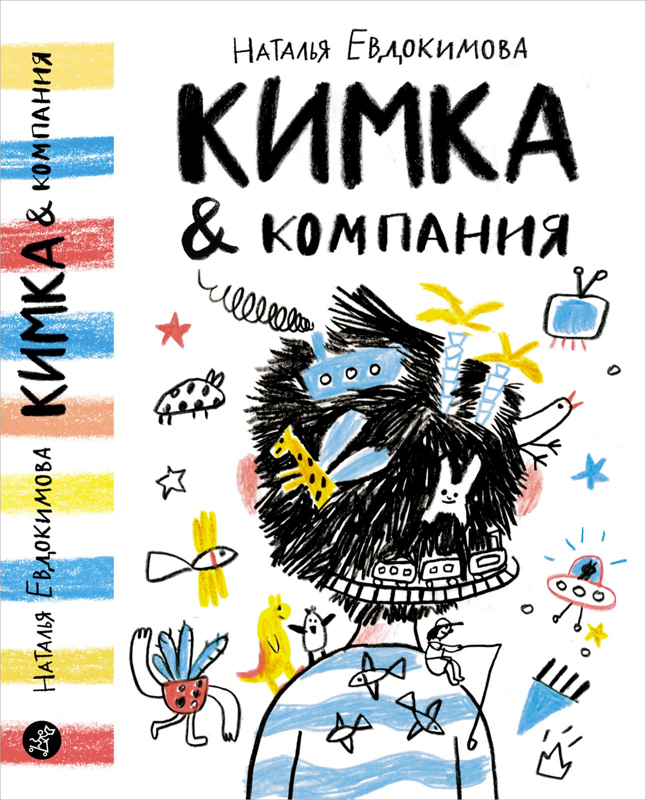 

КИМКА & компания