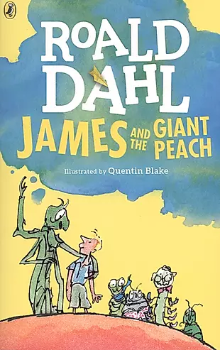 James and the Giant Peach — 2547908 — 1
