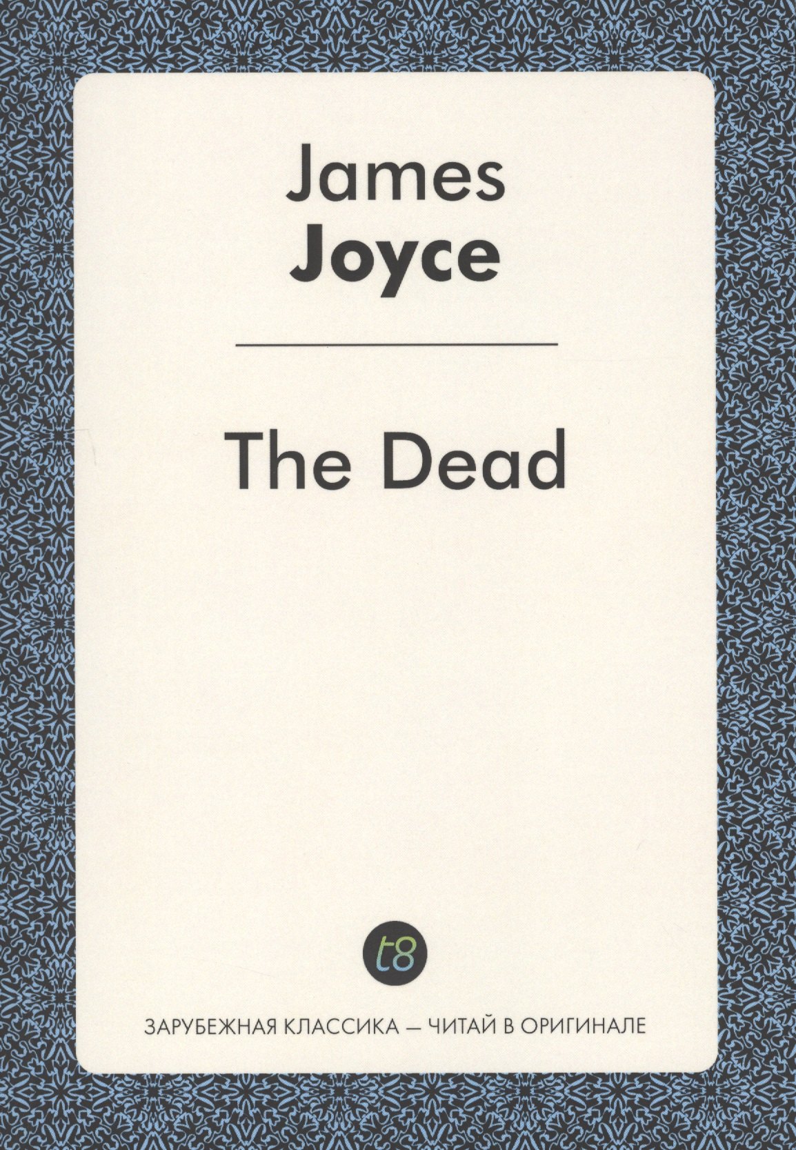 

The Dead