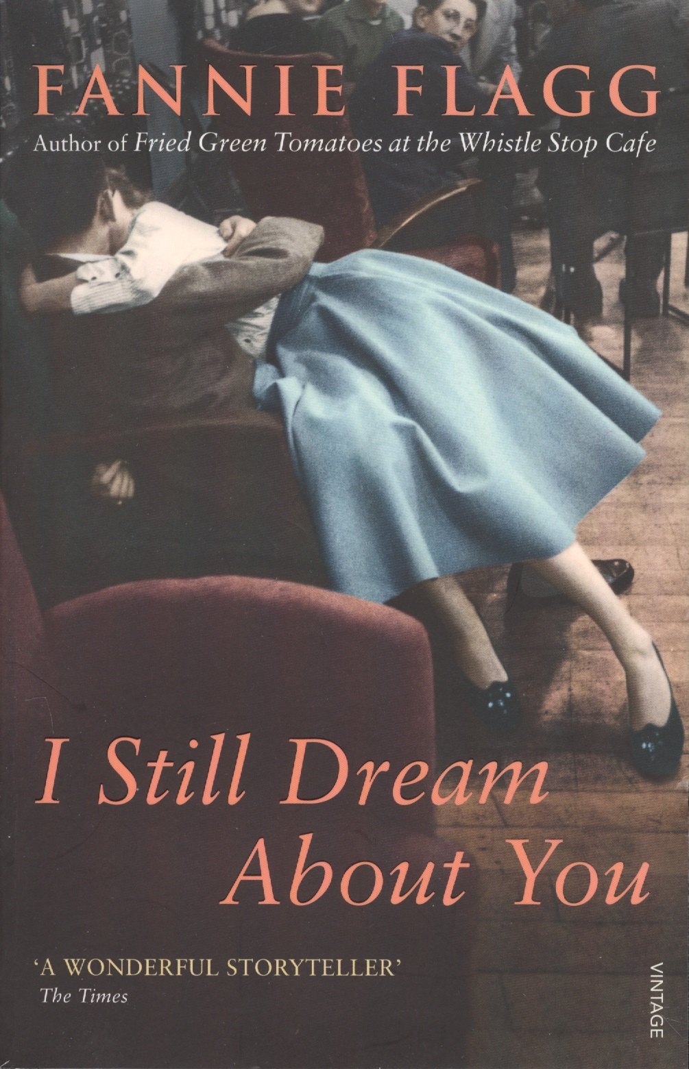 

I Still Dream About You