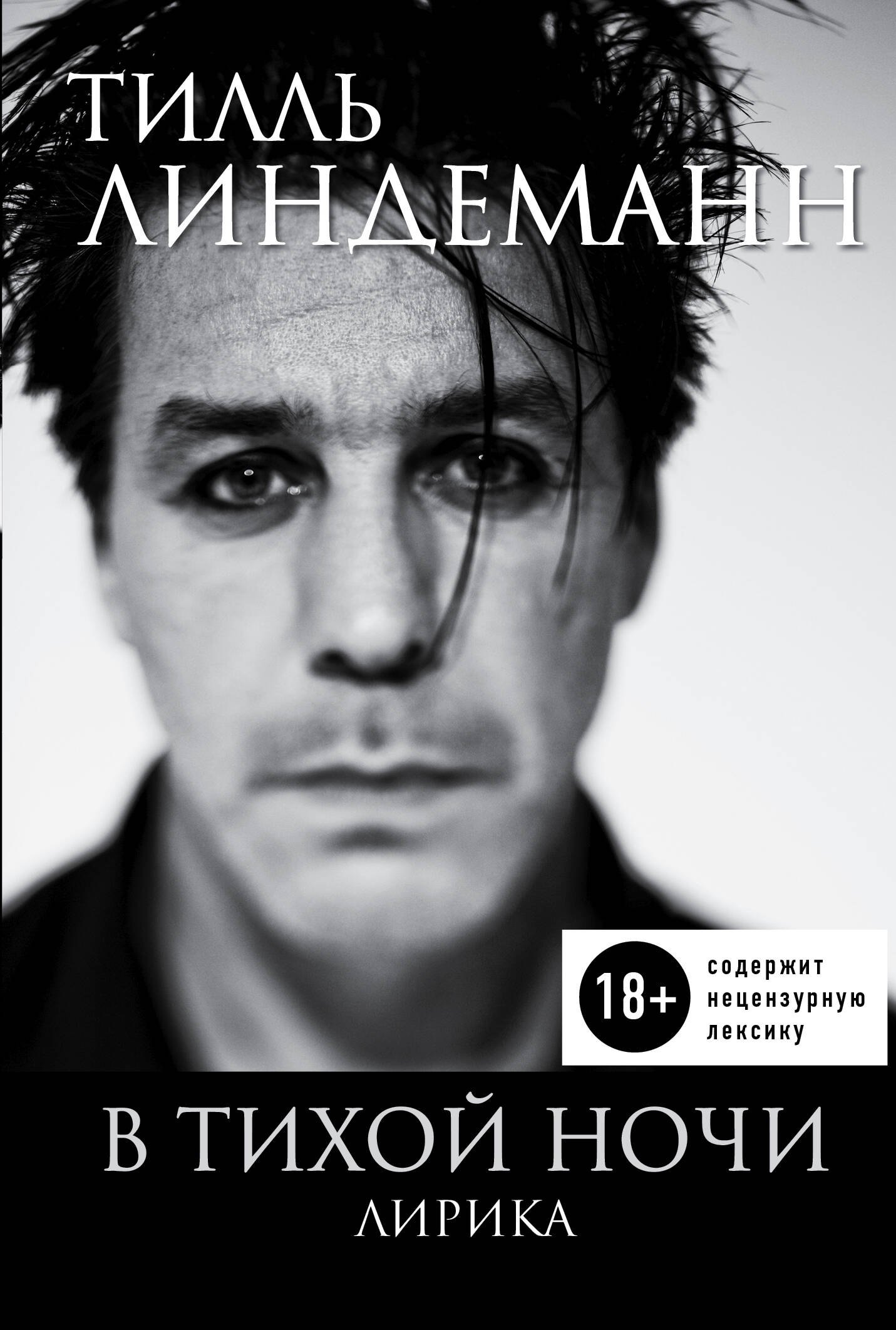 

В тихой ночи. Лирика