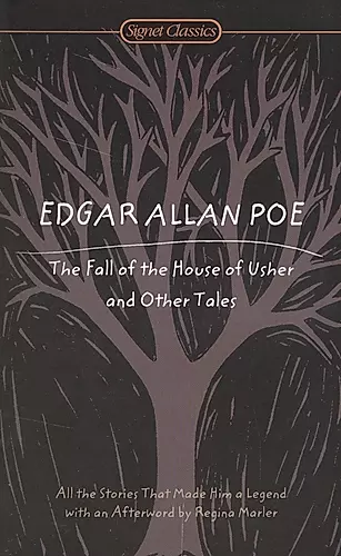 The Fall of the House of Usher and Other Tales — 2557919 — 1