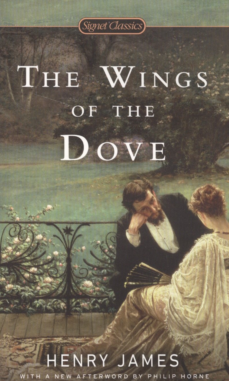 

The Wings of the Dove