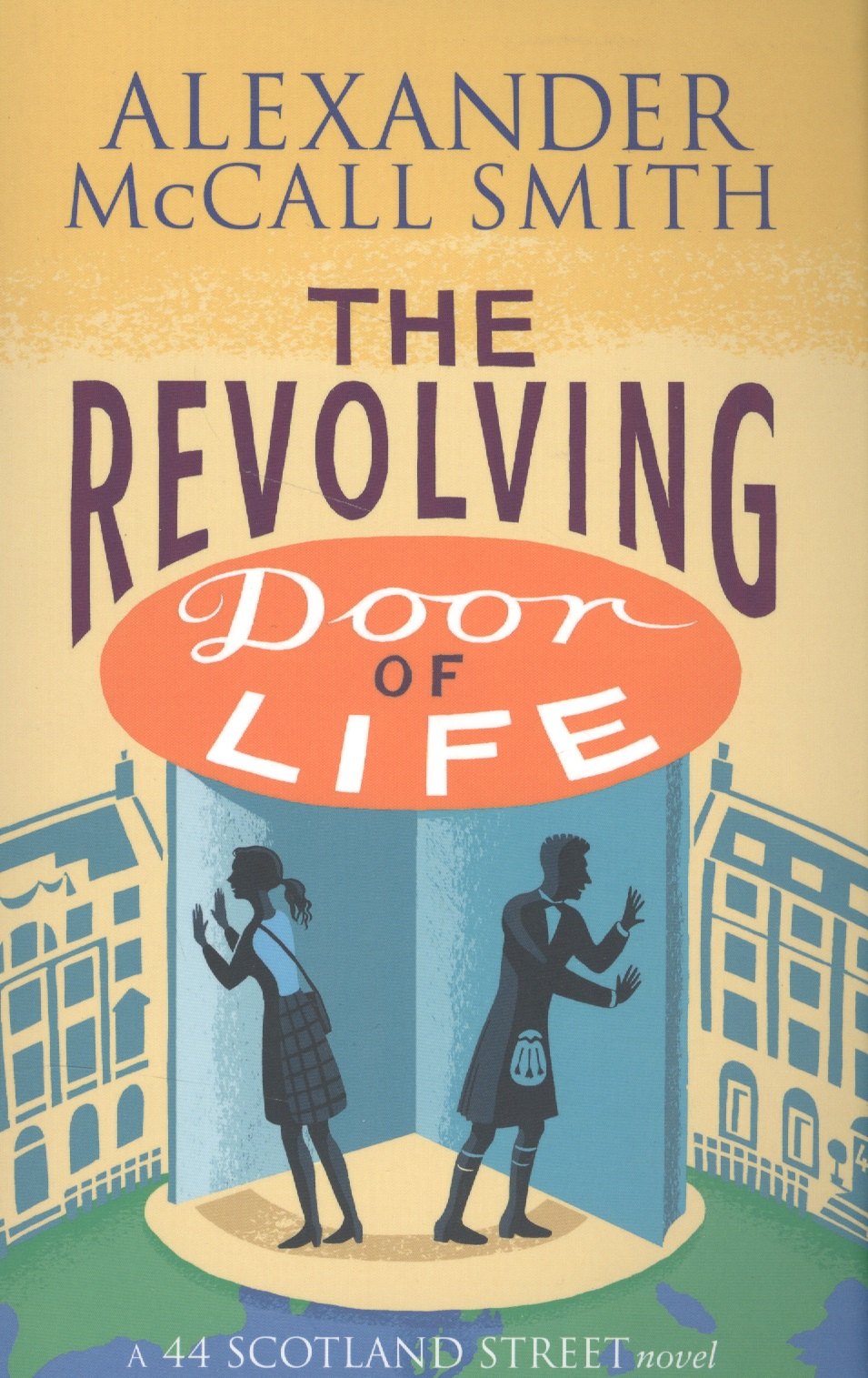 

The Revolving Door of Life