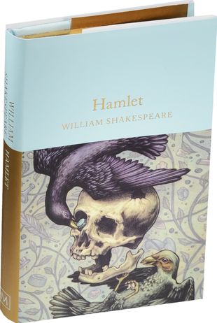 Hamlet — 2563967 — 1