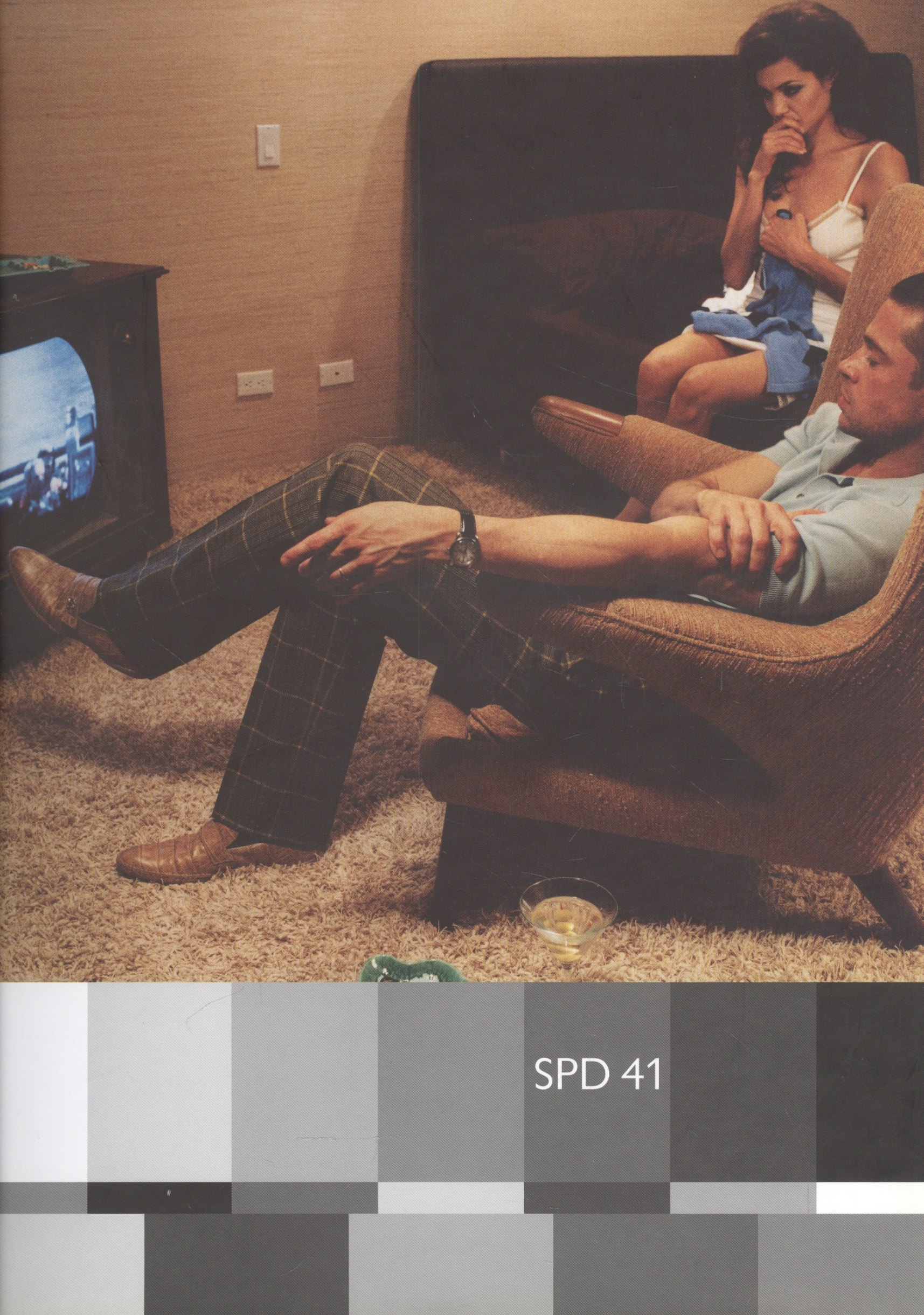 

SPD 41 St