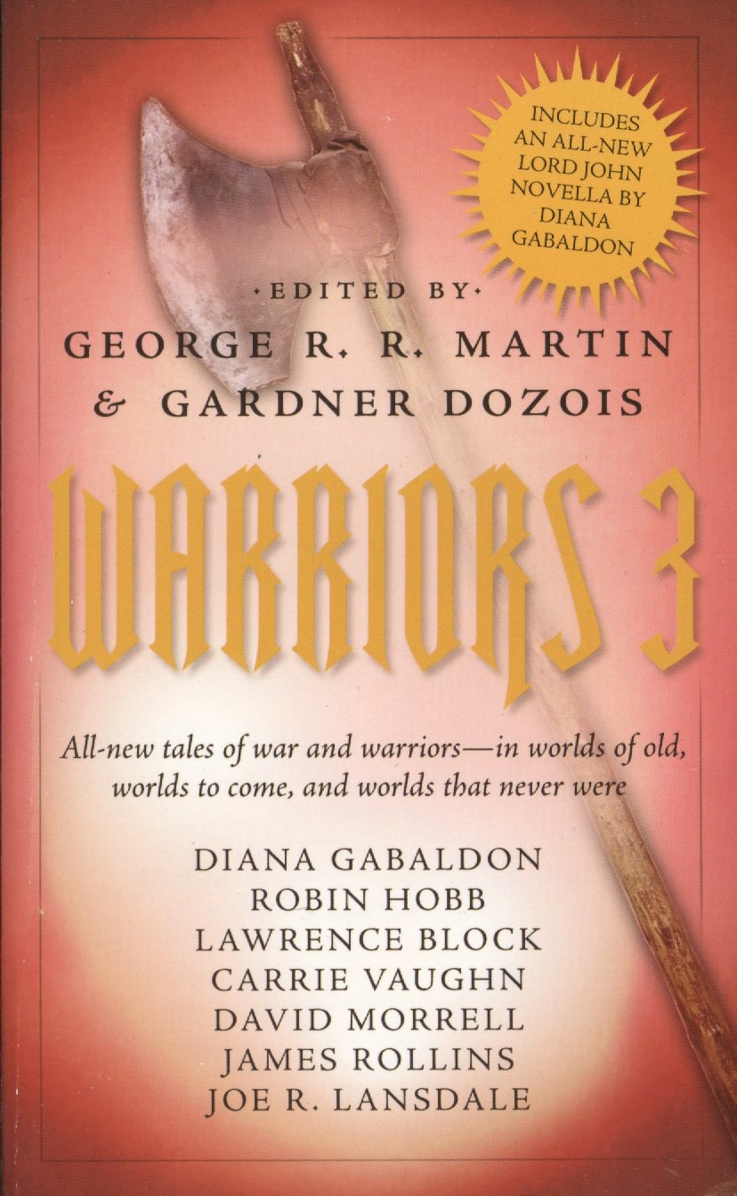 

Warriors 3
