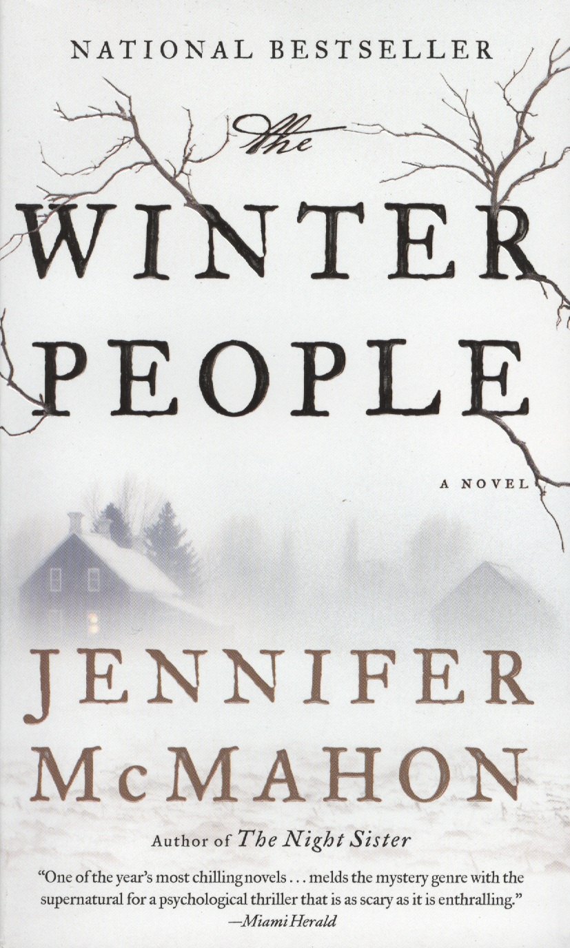 

The Winter People