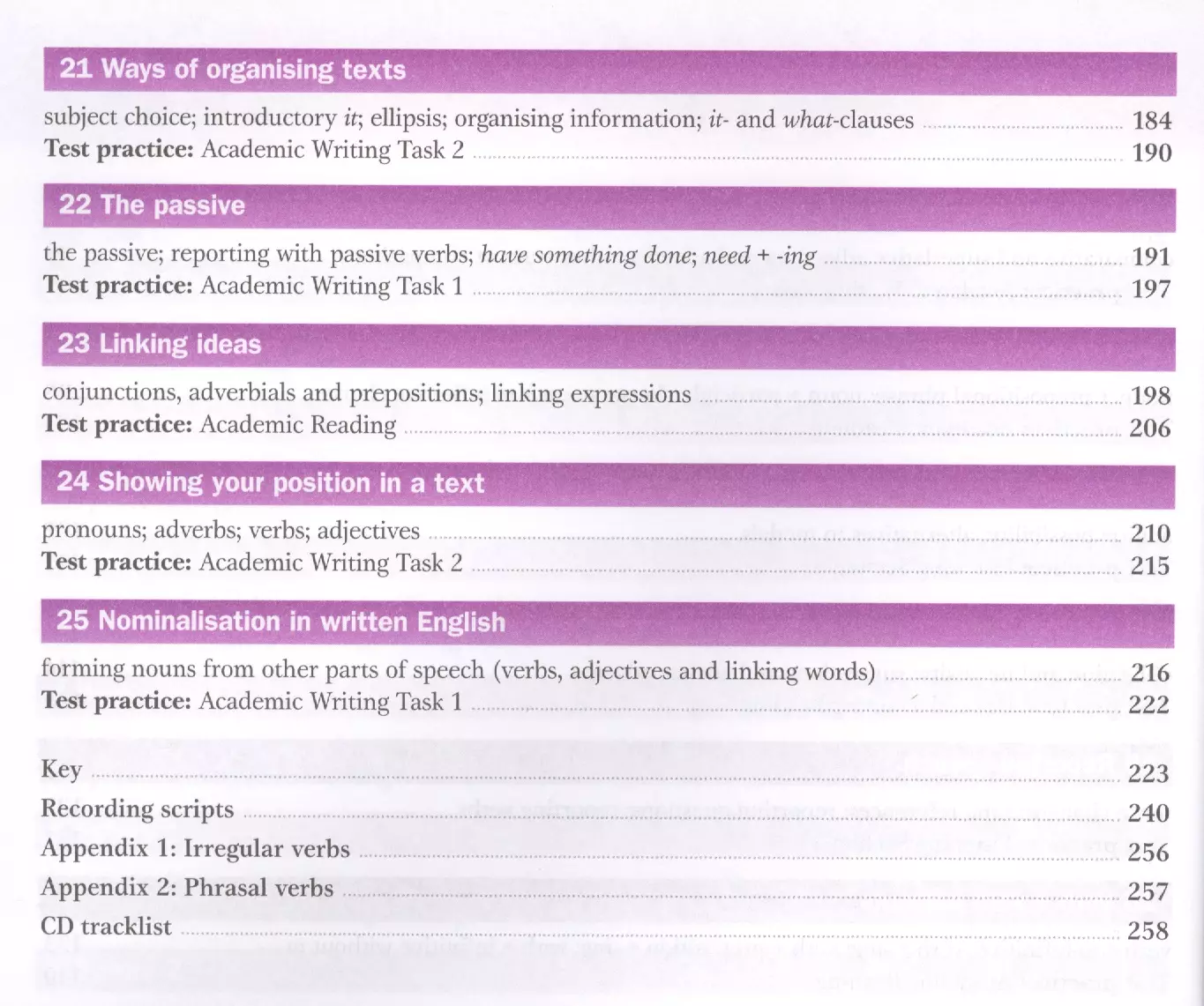 Cambridge Grammar for IELTS (Students Book with answers and Audio CD) -  купить книгу с доставкой в интернет-магазине «Читай-город». ISBN:  978-0-52-160462-8