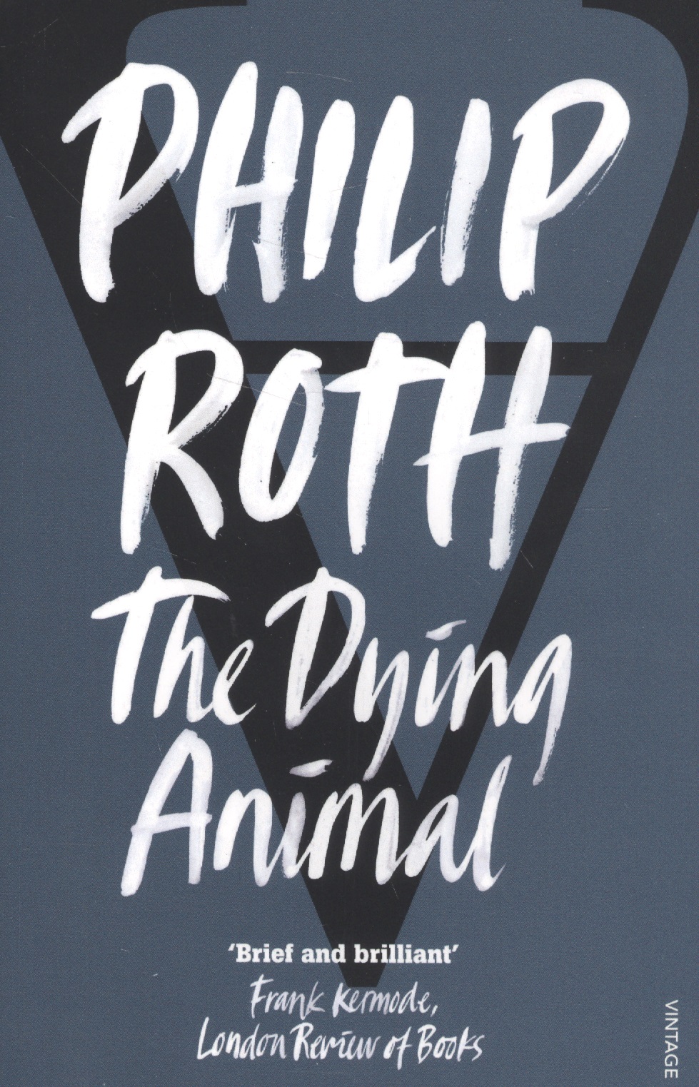 The Dying Animal (м) Roth