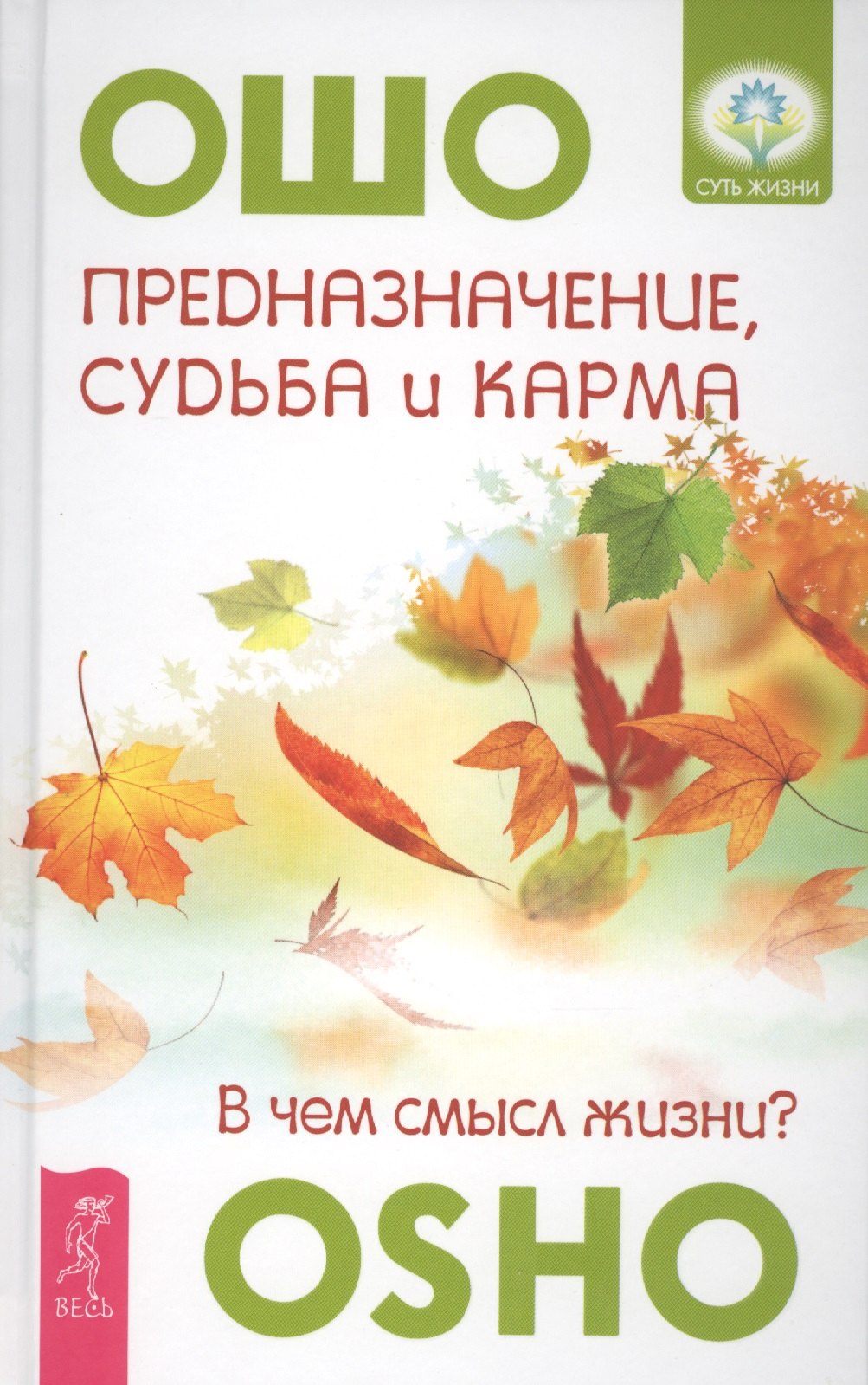 

Предназначение, судьба и карма. В чем смысл жизни