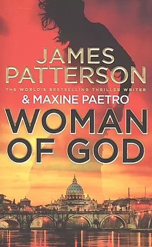 Woman of God — 2581225 — 1