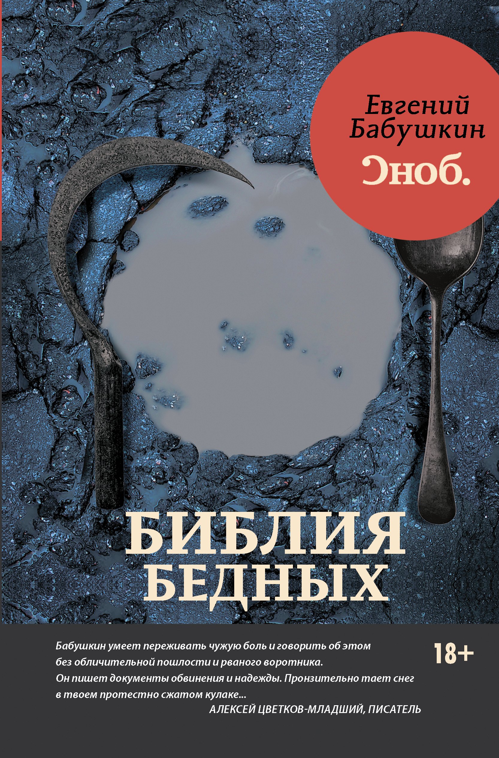 

Библия бедных