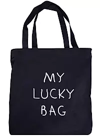 My Lucky Bag шоппер